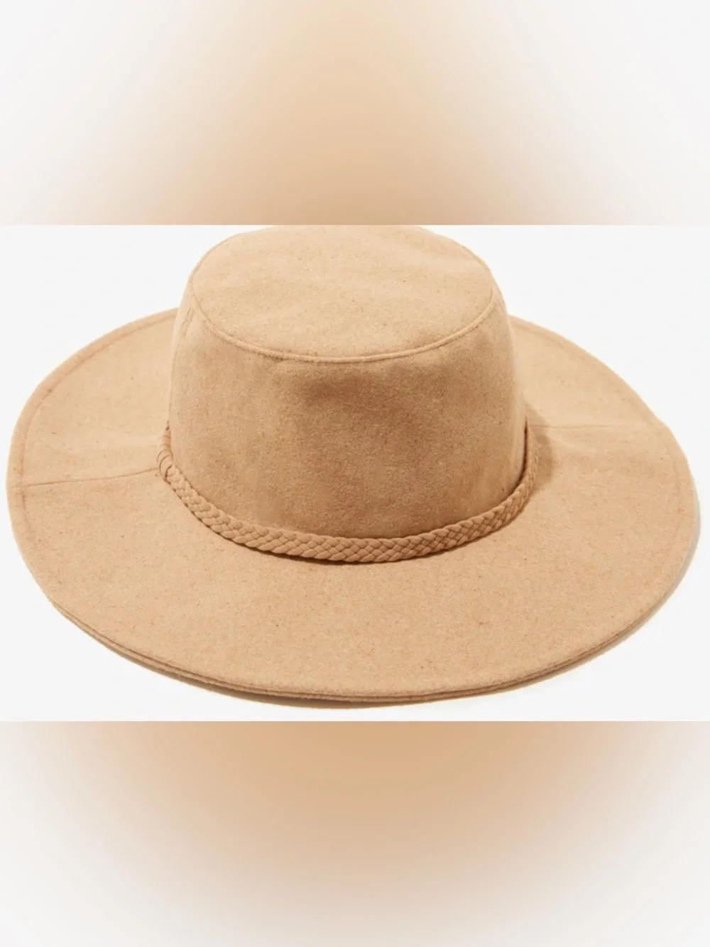 ASN HARPER HAT NEW WITH TAGS